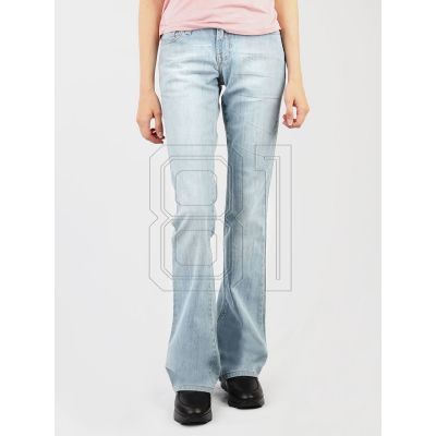 Levi's Bootcut W 10529-0032 Hose