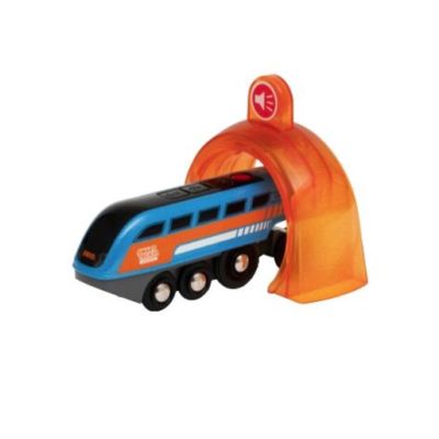 2. BRIO Smart Tech Starterset Rennkontrollturm
