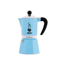 Bialetti Rainbow Moka-Kanne