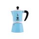 Bialetti Rainbow Moka-Kanne