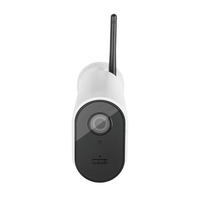 10. ABUS PPIC54520 Dome IP-Sicherheitskamera für den Außenbereich, 3840 x 2160 px, Wandmontage