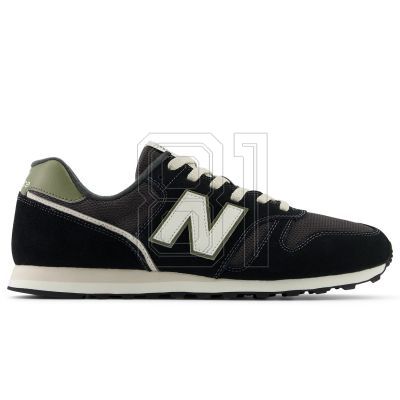 6. New Balance Unisex-Sportschuhe ML373OM2