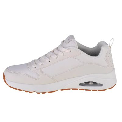 2. Skechers Uno-Hideaway 232152-WHT Weiß 45