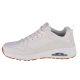 2. Skechers Uno-Hideaway 232152-WHT Weiß 45