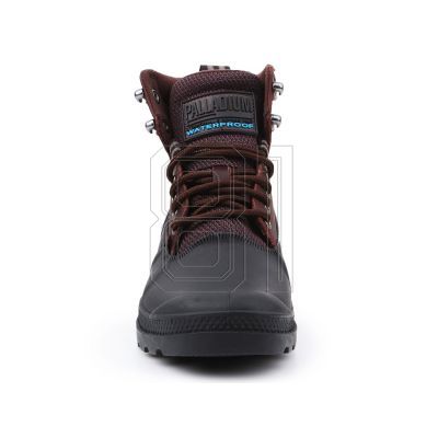 2. Palladium Sport Cuff WP 2.0 W 75567-222-M Schuhe
