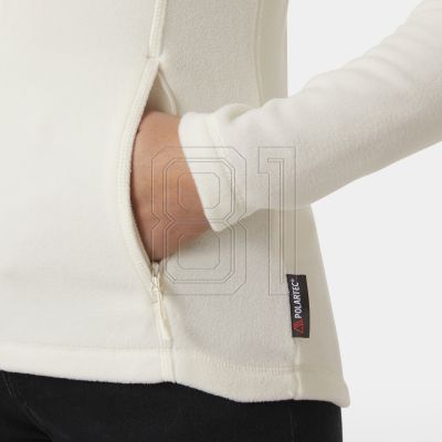 4. Helly Hansen Daybreaker Fleecejacke W 51599 047