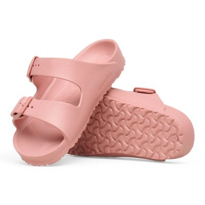 5. Birkenstock Kinder-Flip-Flops ARIZONA EVA KIDS 1031461 PINK CLAY (schmale Weite)