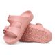 5. Birkenstock Kinder-Flip-Flops ARIZONA EVA KIDS 1031461 PINK CLAY (schmale Weite)