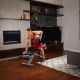 7. Bowflex Select Tech 1090I Hanteln 