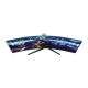 13. ASUS ROG STRIX Monitor XG49VQ 49" XG49VQ 124,5 cm (49") 3840 x 1080 Pixel UltraWide Full HD LED Schwarz