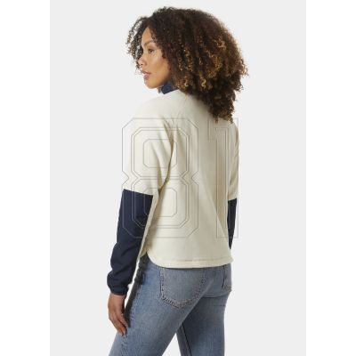 6. Helly Hansen Rig Fleece Jacket W 54078 034