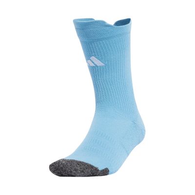 4. adidas Fußball-Socken mit gepolsterter Performance-Crew JW3433