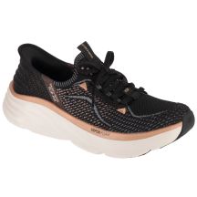 Skechers Slip-Ins: D'lux Vapor - Evening Glow 150584-BKRG Schwarz 35.5