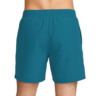 2. Nike Essential 5 Badeshorts türkis NESSF560 448