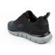 16. Skechers Track M 232399/BKCC Schuhe