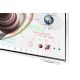 19. SAMSUNG Flip Pro Digital Flipboard 65" 4K IR-Touch HDMI USB-C USB LAN WiFi WPA2 Enterprise Bluetooth Tizen 6.5 SoC 2x10W 400x400