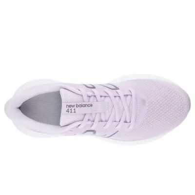 6. Damen-Laufschuhe New Balance 411 Running (W4118N2)