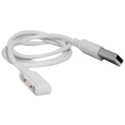 2. Ladekabel für GIEWONT GW440 Smartwatch 7,3 mm GWK3