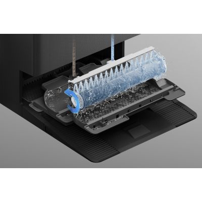 41. Ecovacs DEEBOT T90 PRO OMNI EU 0,25 l Schwarz