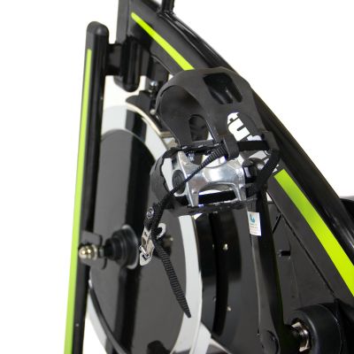 4. VIRTUFIT STEP 1 INDOOR BIKE MIT COMPUTER
