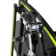 4. VIRTUFIT STEP 1 INDOOR BIKE MIT COMPUTER