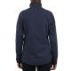 3. Helly Hansen Daybreaker Fleece-Sweatshirt mit 1/2 Reißverschluss W 50845-994