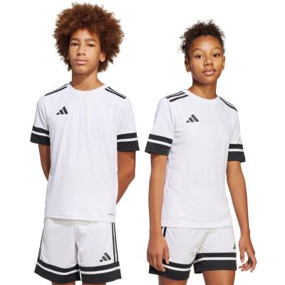 10. adidas Squadra 25 Jr T-Shirt JJ0057