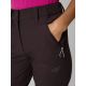 8. Damen-Trekkinghose Softshell, winddichte Membran 10000 4F 4FRAW26TFTRF1608-80S