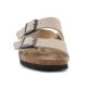 3. Birkenstock Arizona BS 1031501 Sandcastle