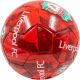 3. Liverpool FC Fußball 7009800