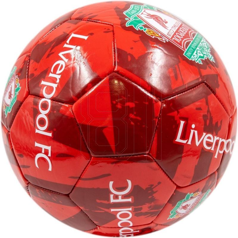 3. Liverpool FC Fußball 7009800
