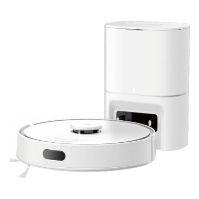 TP-Link Tapo RV30 Max Plus Vysava? Weiß