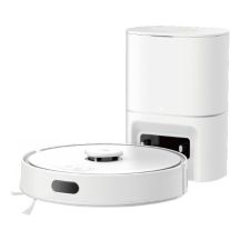 TP-Link Tapo RV30 Max Plus Vysava? Weiß