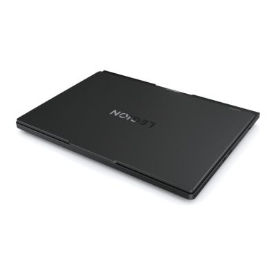 6. Lenovo Legion Pro 5 16IAX10 Ultra 7 255HX 16" WQXGA OLED-Display (500 Nits, 165 Hz, glänzend), 32 GB DDR5-5600-RAM, 1 TB SSD, GeForce RTX 5060 (8 GB, 80 Wh), NoOS, Eclipse Black