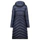 2. Geographical Norway Blanche Long Navy DB Lady 0116 Navy (WZ5476F/GN-Marine)