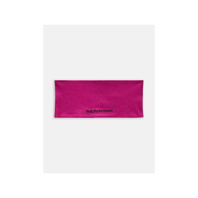 Peak Performance Progress Stirnband Pink