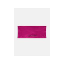 Peak Performance Progress Stirnband Pink