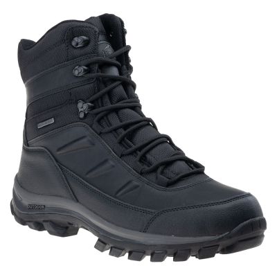 9. Elbrus Spike Mid Wp M 92800064161 Schuhe