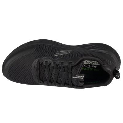 3. Skechers Edgeride - Rekze 232835-BBK Schwarz 42.5