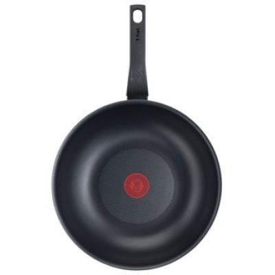 3. TEFAL Simply Clean Wok-Bratpfanne 28 cm B56719