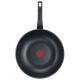 3. TEFAL Simply Clean Wok-Bratpfanne 28 cm B56719