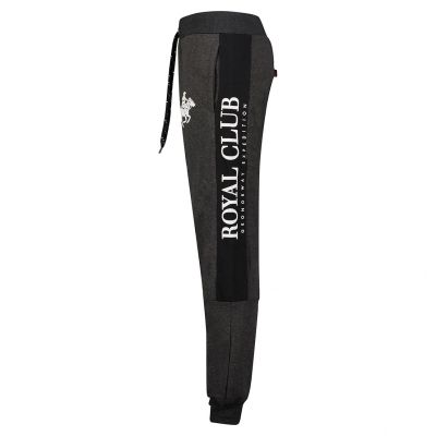 4. Geographical Norway Mahorse EO-PR 100 M WW4780H/GNO-Dunkelgraue Hose