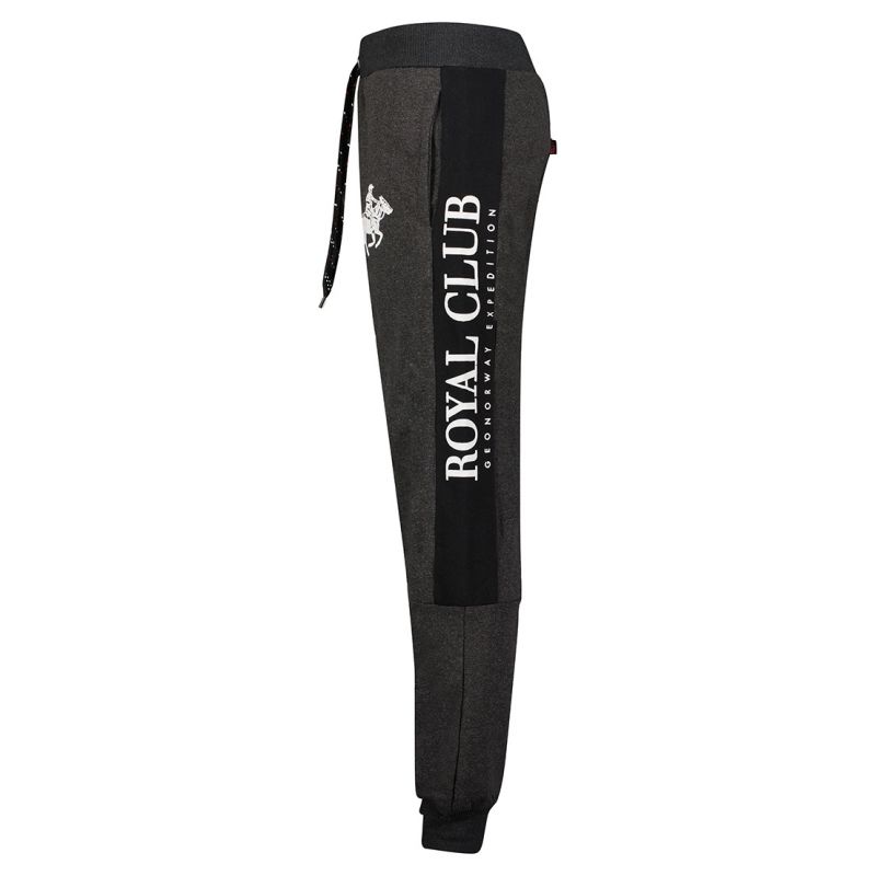 4. Geographical Norway Mahorse EO-PR 100 M WW4780H/GNO-Dunkelgraue Hose