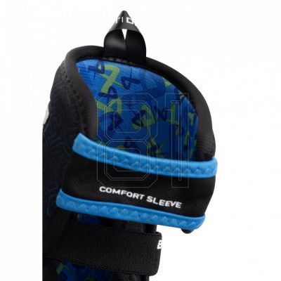 3. Bauer X '24 Jr Hockey-Ellenbogenschützer 1063722