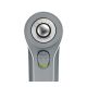 3. Braun HM 5000 WH Handmixer 700 W Grau, Weiß