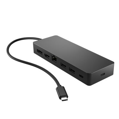 3. HP 50H55AA USB 3.2 Gen 2 (3.1 Gen 2) Typ-C Schwarz