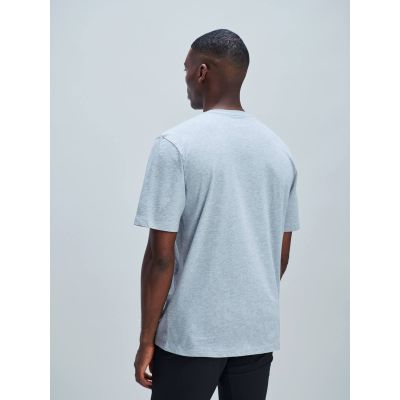 3. POC T-Shirt Grau