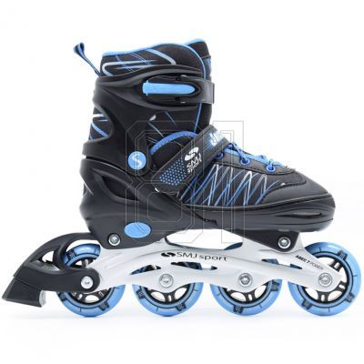 4. SMJ UT 103 Jack 2in1 Rollerblades 