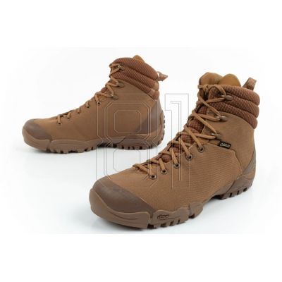 8. Garmont Nemesis 6.1 Damen Wanderschuhe [001664] GORE-TEX