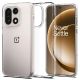2. Spigen Ultra Hybrid Hülle für OnePlus 15 – Transparent